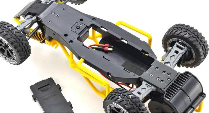 Immagine prodotto Kyosho Buggy Sand Master 2.0 2WD Tipo 1 ARTR, 1:10 (ARR Quasi lettura a corredo)