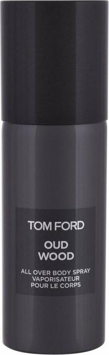 Image du produit Tom Ford Oud Wood All Over Body Spray (Spray, 150 ml)