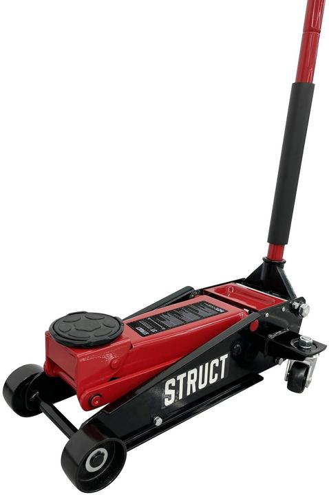 Produktbild Struct Wagenheber 3000 kg, Belastbarkeit: 3000 kg