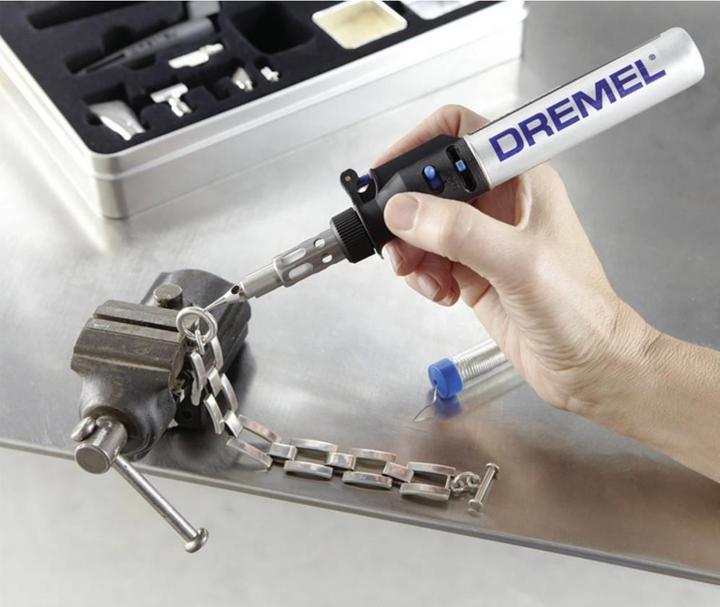 Actual product image Dremel VersaTip