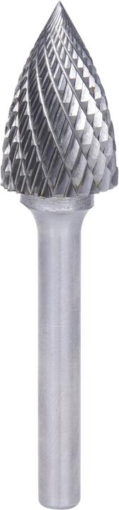 Image du produit KS Tools Fraises sur tige HM en forme d'ogive, forme G