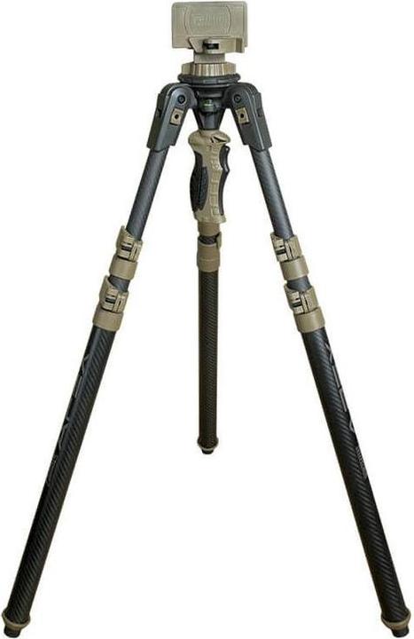 Produktbild Primos Trigger Stick APEX Carbon Fiber Tripod