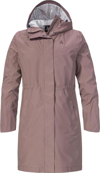 Schöffel Coat Style Bohorok WMS