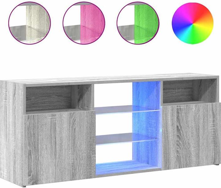 Actual product image VidaXL Mona (120 x 30 x 50 cm)