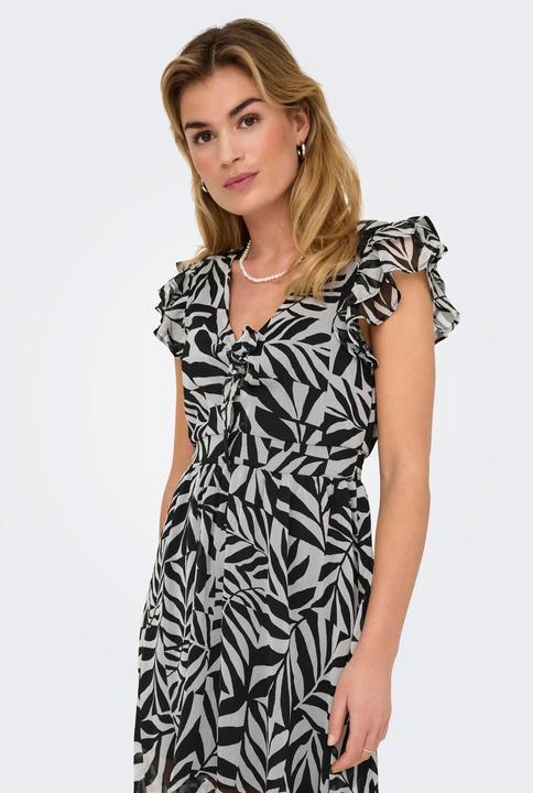 Produktbild Only ONLASTA Midikleid Kleid (M)