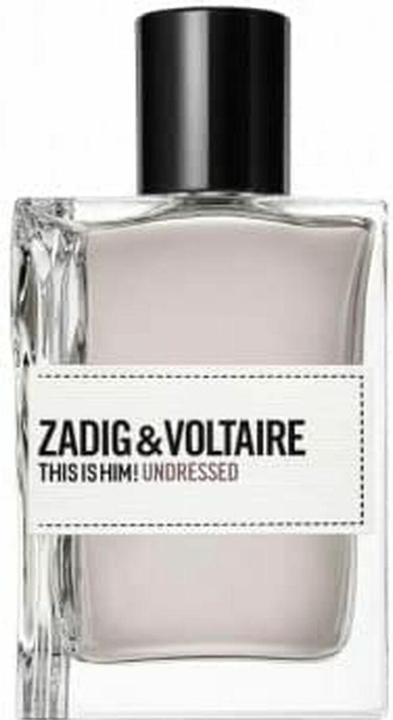 Immagine prodotto Zadig & Voltaire Eau de Toilette Undressed (Eau de toilette, 100 ml)