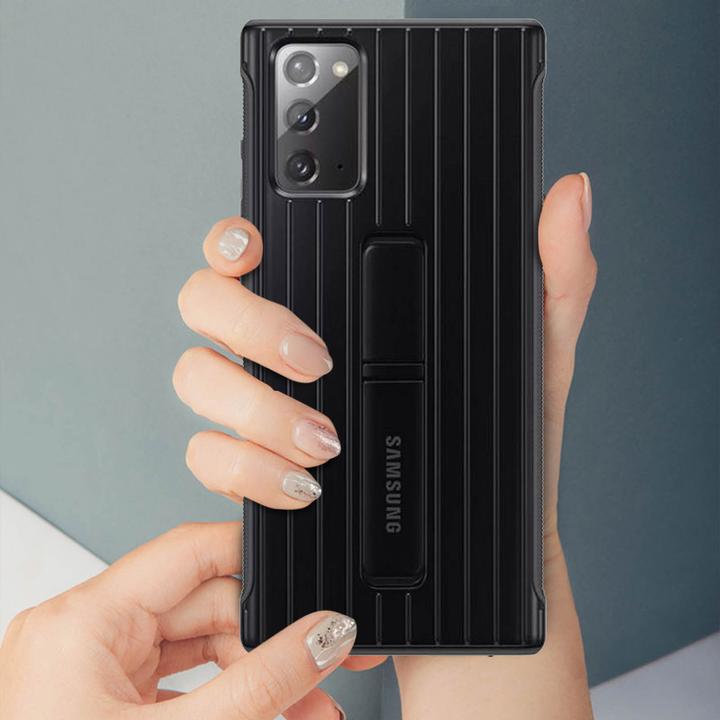 Immagine prodotto Samsung Protective Standing Cover (Samsung Galaxy Note 20)