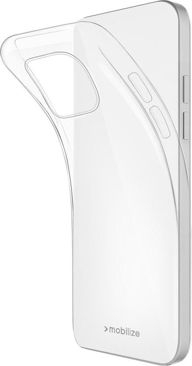 Actual product image Mobilize Jelly shell (Xiaomi Poco X6, Xiaomi Redmi Note 13 Pro 5G)