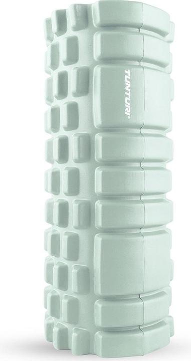 Image du produit Tunturi Yoga Massageroller 33 cm Mintgrün