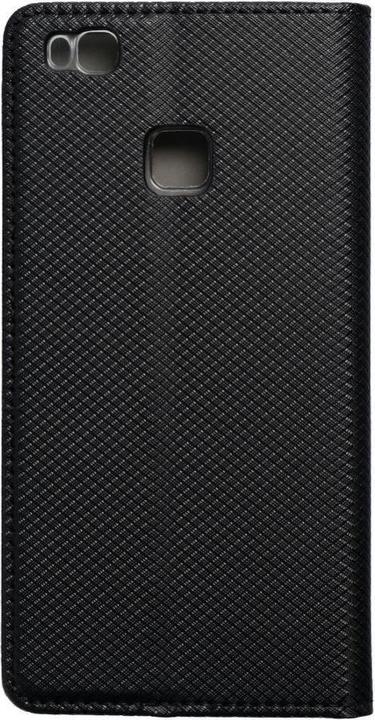 Immagine prodotto NoName Pannello posteriore OEM SMART CASE Book per HUAWEI P9 Lite nero (Huawei P9 Lite)