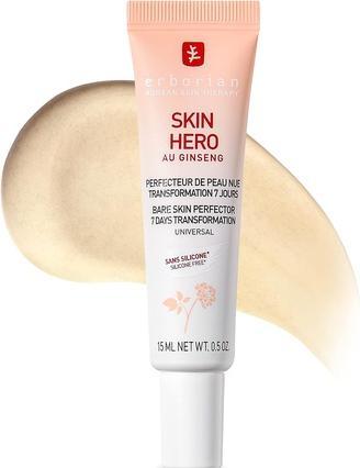 Immagine prodotto Erborian Ginseng - Eroe della pelle (15 ml, Crema 24h)