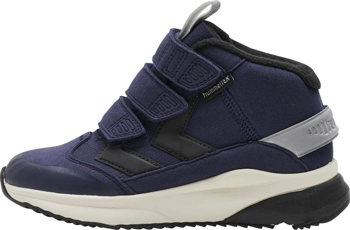 hummel Reach Zero Mid Tex Jr
