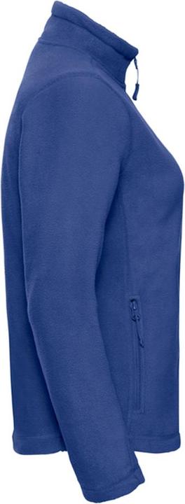 Produktbild Russell Fleecejacke Durchgehender Reissverschluss Für Aussen (XS)