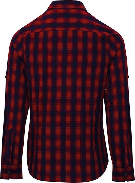 Immagine prodotto Premier Mulligan Camicia A Quadri Manica Lunga Donna (M)