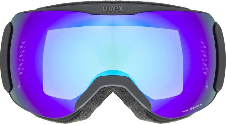 Actual product image Uvex Sports downhill 2100 CV