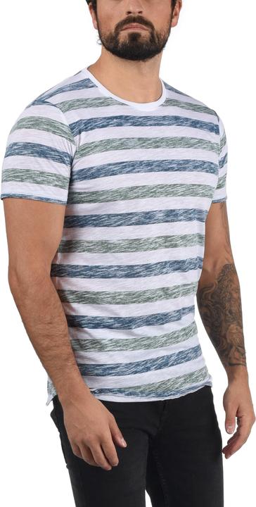 Image du produit Solid Tet - T-Shirt - manches courtes - Homme (S)
