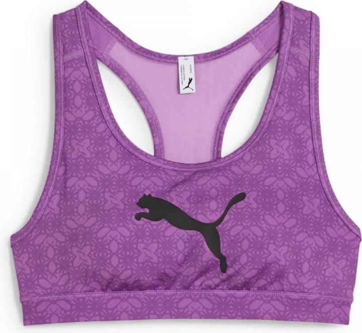 Actual product image Puma 4KEEPS BRA - P (XL)