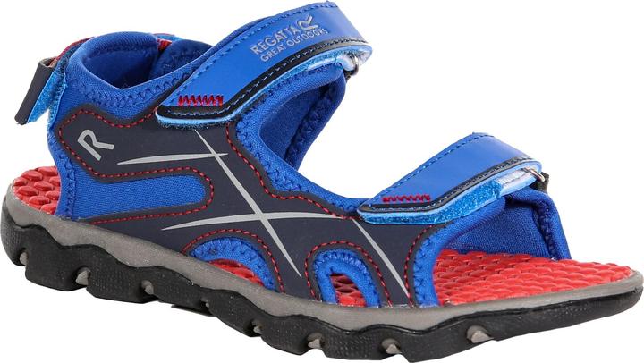Blue/Red