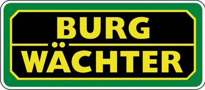 Produktbild Burg Wächter Briefkasten + Box COMFORT-SET 91300 W
