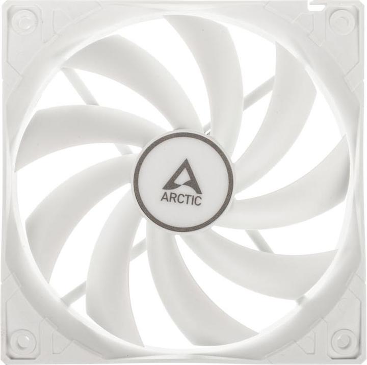 Actual product image Arctic F12 (120 mm, 1 x)