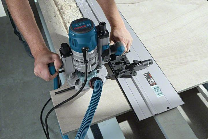 Actual product image Bosch Professional GOF 1600 CE