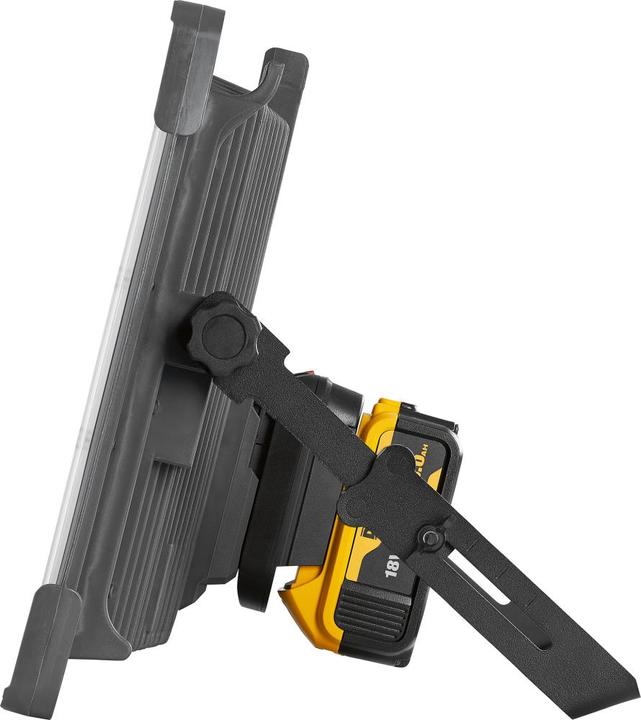 Actual product image LENA Lighting Construction spotlight LED Magnum Future XS c (1600 lm)