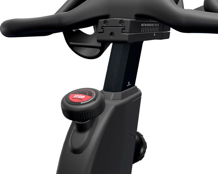 Image du produit Life Fitness IC4 Indoor Cycle