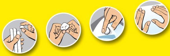 Produktbild UHU Patafix