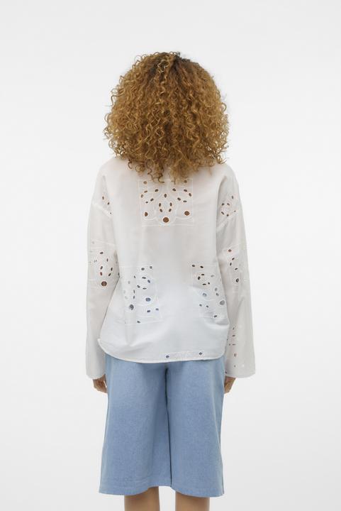 Produktbild Vero Moda VMJAKAYLA Hemd Hemd (S)