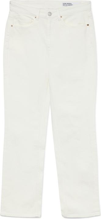 Actual product image Vero Moda Vmtessa Hr Straight Jeans Color Ga Noos (W33/L32)