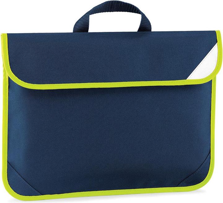 Produktbild Quadral Schultasche