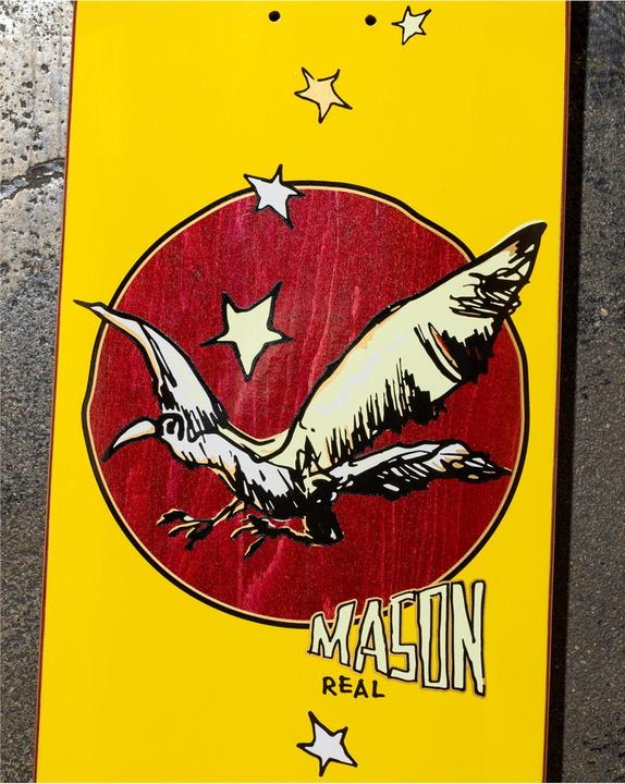 Actual product image Real M39733 (8.50")