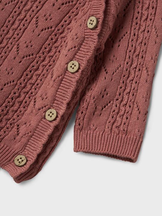 Immagine prodotto Name it Wickel Strickjacke (86)