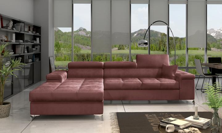 Monolite rosa 63