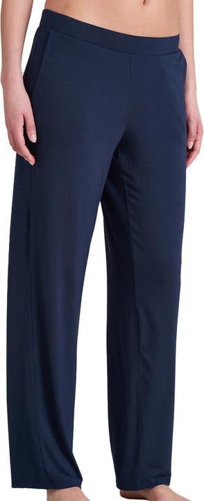 Actual product image Schiesser Modal pajamas long sleeve (48, 4XL)