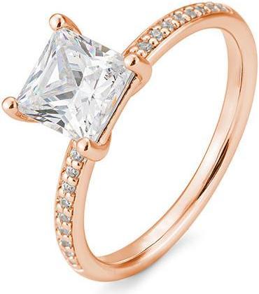 Immagine prodotto Breuning Carree (55, Oro 750/18 K)