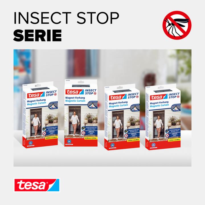 Produktbild tesa Insektenschutz (120 x 240 cm)