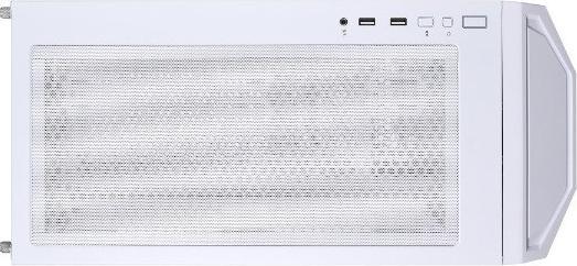 Actual product image Lian-Li Lancool 215 (ATX, mATX, Mini-ITX, E-ATX)