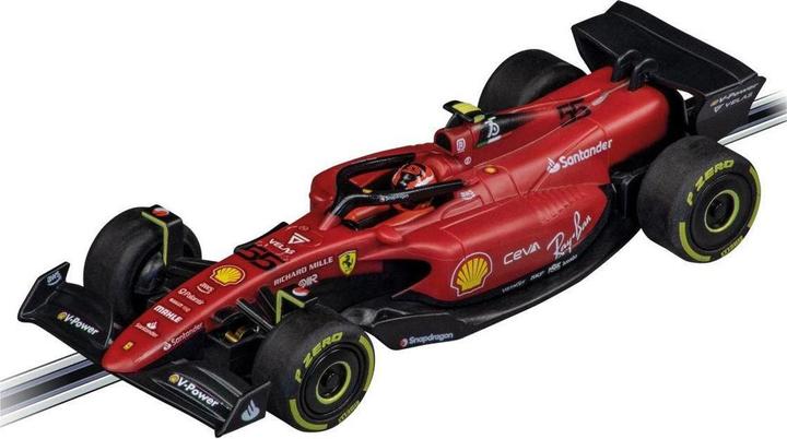 Actual product image Carrera Go!!! Up to Speed