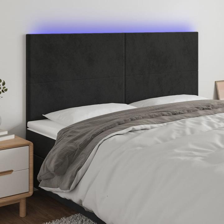 Produktbild VidaXL Ruben (200 x 5 x 128 cm)
