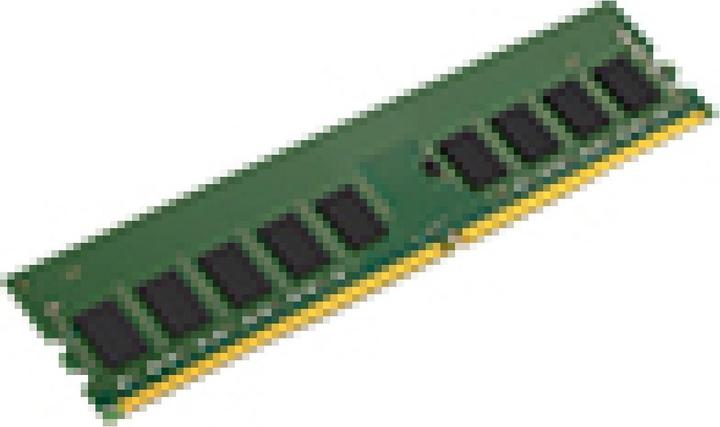Actual product image Kingston KTH-PL426E/16G (1 x 16GB, 2666 MHz, DDR4-RAM, U-DIMM)
