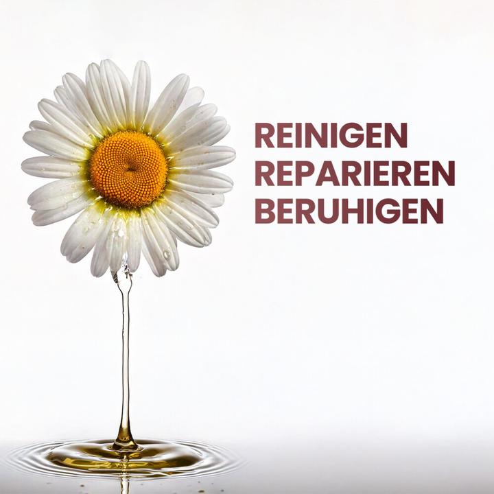 Produktbild Licape Reinigungsöl 200 ml - Zweiphasen-Reiniger für Haut & Make-up mit Anti-Akne