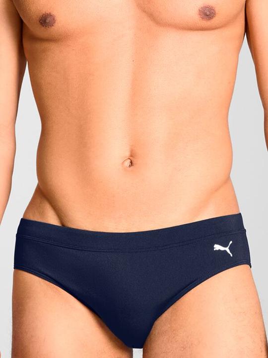 Produktbild Puma Men Classic Swim Brief (L)