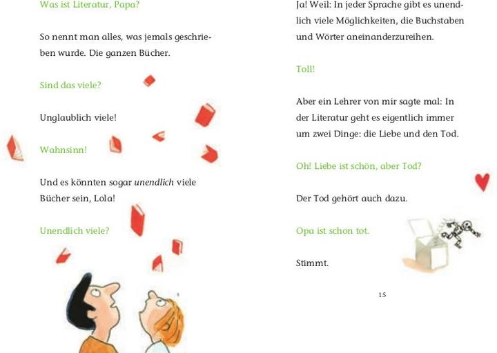 Image du produit Ein Elefant macht Handstand (Allemand, Markus Orths, Lola Orths, Kerstin Meyer, 2021)
