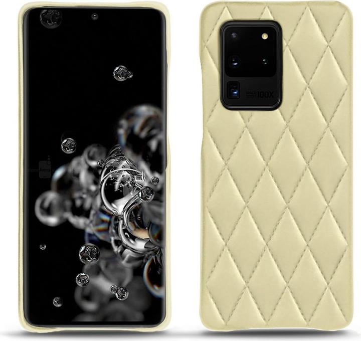 Beige - Couture ( Nappa - Pantone #ceb888 )