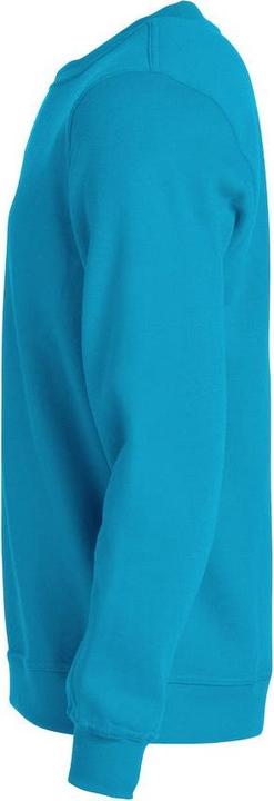 Image du produit Clique Sweat-shirt basique col rond (XS)