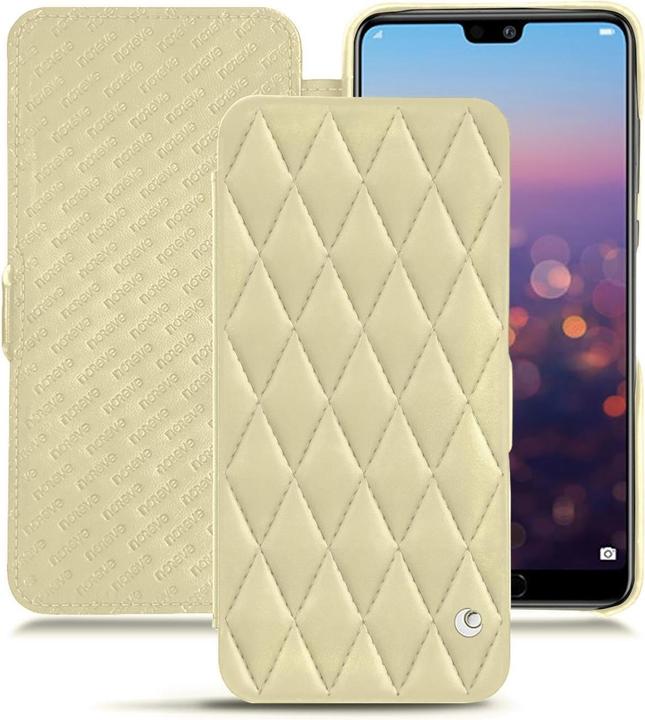 Beige - Couture ( Nappa - Pantone #ceb888 )