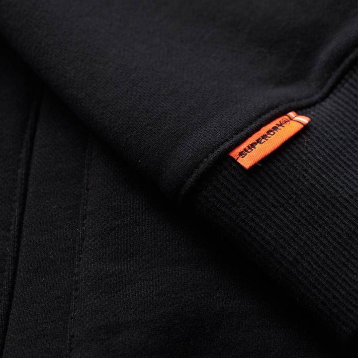Image du produit Superdry Sweatjacke Casual Figurbetont Essential Logo Track Top (M)