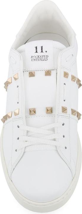 Produktbild Valentino Garavani Sneakers White (45)