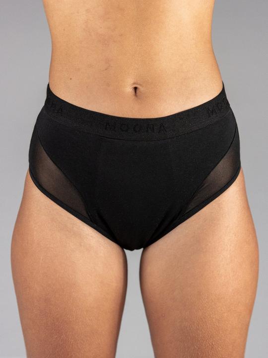 Immagine prodotto Moona Mutandine mestruali "Tessa" Mrs Underwear (L)